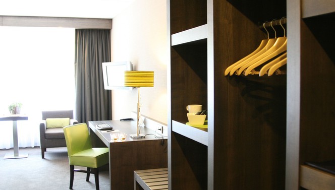 Comfort Deluxe Hotel Arnhem
